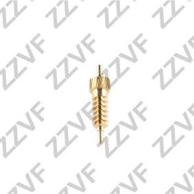 Køb Servomotor, sædestilling af ZZVF ZZEA073 til den lave pris 389,18 DKK