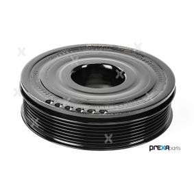 Compre Polia, cambota da PREXAparts P225023 a um preço baixo por 167,82 €