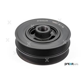 Compre Polia, cambota da PREXAparts P525008 a um preço baixo por 68,62 €