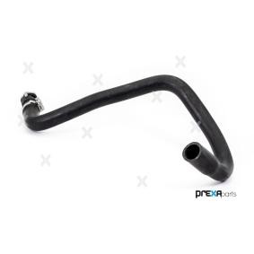 Compre Tubo flexível do radiador da PREXAparts P526081 a um preço baixo por 23,26 €