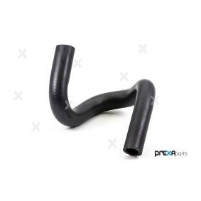 Compre Tubo flexível do radiador da PREXAparts P526089 a um preço baixo por 15,59 €