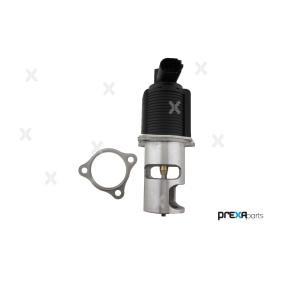 Compre Válvula EGR da PREXAparts P716000 a um preço baixo por 93,78 €
