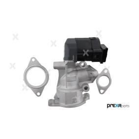 Compre Válvula EGR da PREXAparts P716001 a um preço baixo por 90,72 €