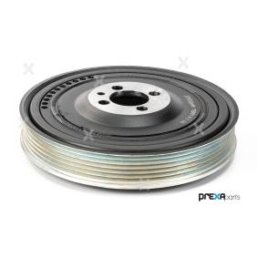 Compre Polia, cambota da PREXAparts P925003 a um preço baixo por 132,07 €