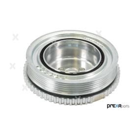 Compre Polia, cambota da PREXAparts P925004 a um preço baixo por 87,21 €