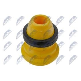 Anschlagpuffer, Federung AB-ME-000