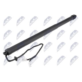 Heckklappendämpfer für PEUGEOT von NTY