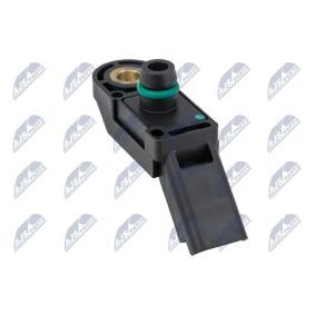 Ladedrucksensor ECM-BM-017
