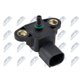 Compre Sensor de presión del aire de admisión de NTY online para Clase C Coupé (C204) a precios moderados