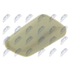 Osta Puskurin pinta NTY:llä EDS-MS-007 edullisesti hintaan 7,98 €