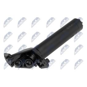 Comprar Eyector lavafaros de NTY EDS-PL-010 a bajo precio de 53,70 €