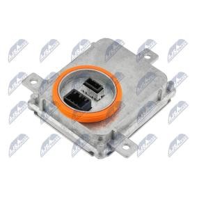 Achetez des Appareil de commande, système d'éclairage NTY EPX-AU-016 à prix pour 38,90 €