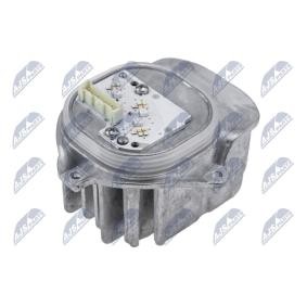 Compre Módulo de comando, iluminação da NTY EPX-ME-029 a um preço baixo por 55,20 €