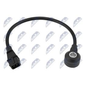 Klopfsensor ESS-HY-507 KIA CERATO von NTY