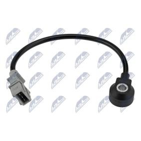 Klopfsensor ESS-HY-509 KIA BONGO von NTY
