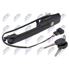 Türgriff EZC-VW-397 für VW