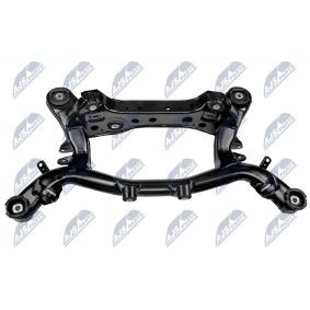 Compre Corpo do eixo da NTY ZRZ-BM-003 a um preço baixo por 475,87 €