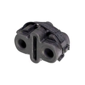 Acquista Tampone paracolpo, Silenziatore da GOOM CS-0136 a buon mercato per soli 6,96 €