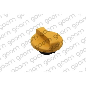 Öldeckel OSC-0026