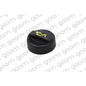 Öldeckel OSC-0029