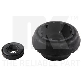 Compre Kit de reparação, suporte de apoio do conj. mola / amortecedor da NK 672510 a um preço baixo por 13,93 €
