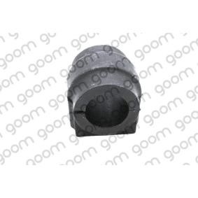 Lagerbuchse, Stabilisator für MINI von GOOM
