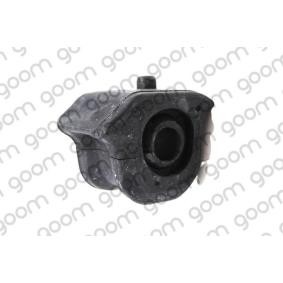 Compre Casquilho de apoio, barra estabilizadora da GOOM SS-0802 a um preço baixo por 9,23 €