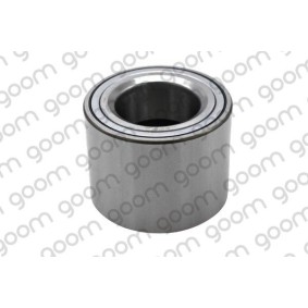 Compre Kit de rolamento de roda da GOOM WB-0072 a um preço baixo por 31,69 €