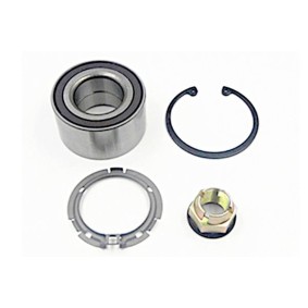 Acquista Kit cuscinetto ruota da GOOM WB-0087 a buon mercato per soli 27,81 €