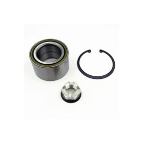 Acquista Kit cuscinetto ruota da GOOM WB-0093 a buon mercato per soli 31,74 €