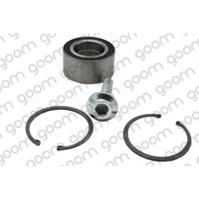 Compre Kit de rolamento de roda da GOOM WB-0132 a um preço baixo por 25,08 €