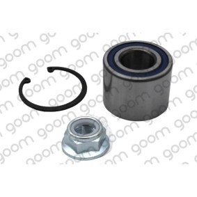 Acquista Kit cuscinetto ruota da GOOM WB-0134 a buon mercato per soli 23,55 €