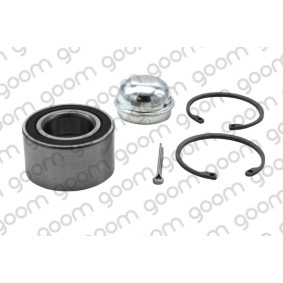 Compre Kit de rolamento de roda da GOOM WB-0136 a um preço baixo por 20,19 €