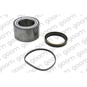 Acquista Kit cuscinetto ruota da GOOM WB-0175 a buon mercato per soli 37,75 €