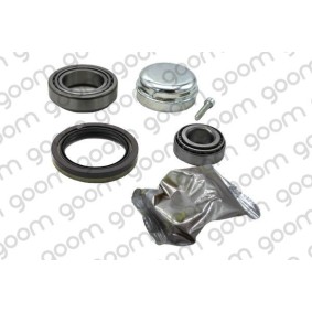 Acquista Kit cuscinetto ruota da GOOM WB-0179 a buon mercato per soli 26,40 €