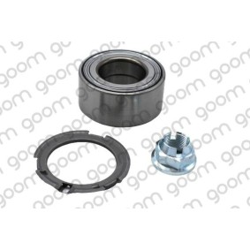 Acquista Kit cuscinetto ruota da GOOM WB-0184 a buon mercato per soli 35,88 €