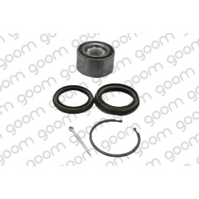 Acquista Kit cuscinetto ruota da GOOM WB-0190 a buon mercato per soli 25,39 €