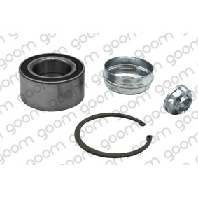 Acquista Kit cuscinetto ruota da GOOM WB-0200 a buon mercato per soli 25,32 €