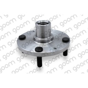 Compre Cubo da roda da GOOM WBH-0074 a um preço baixo por 27,00 €