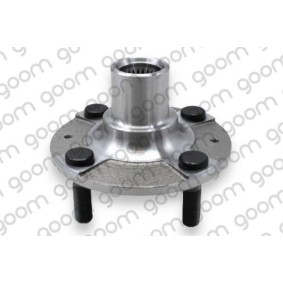 Compre Cubo da roda da GOOM WBH-0159 a um preço baixo por 25,51 €