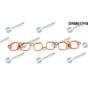 Kjøp Tetning, innsugningsmanifold av DR.MOTOR AUTOMOTIVE DRM01718 til den lave prisen 305,99 NOK
