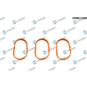 Compre Jogo de juntas, colector de admissão da DR.MOTOR AUTOMOTIVE DRM01729S a um preço baixo por 17,82 €