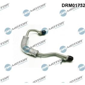 Ölleitung für Turbolader DRM01732 ALPINA von DR.MOTOR AUTOMOTIVE
