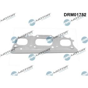 Abgaskrümmerdichtung von DR.MOTOR AUTOMOTIVE