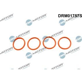 Achetez des Jeu de joints d'étanchéité, collecteur d'admission DR.MOTOR AUTOMOTIVE DRM01757S à prix pour 13,39 €