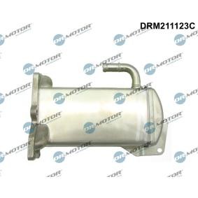 Acquista Radiatore EGR da DR.MOTOR AUTOMOTIVE DRM211123C a buon mercato per soli 110,35 €