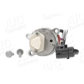 Pumpe, Lamellenkupplung-Allradantrieb 74219 BMW von AIC