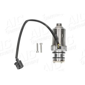 Pumpe, Lamellenkupplung-Allradantrieb 74235 VOLKSWAGEN CC von AIC