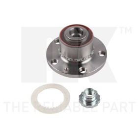 Radlagersatz 754306 für SKODA