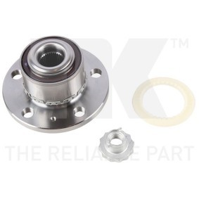 Compre Kit de rolamento de roda da NK 754307 a um preço baixo por 51,24 €